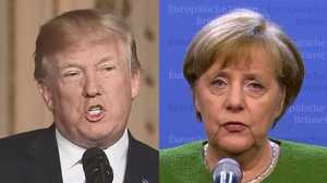 トランプとメルケルとEUの2020年“最後の審判”