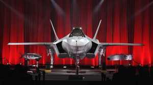 F-35A戦闘機:もうひとつの米=トルコ問題が生む波紋