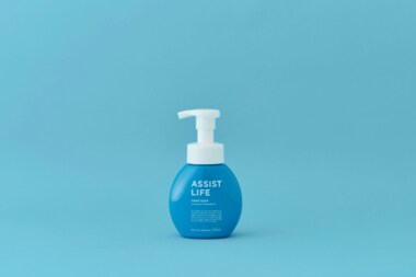 Jクラブ初。サッカークラブが創る日用品ブランド開発の背景。