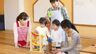 わずか数秒…AIが入所選考すれば「希望の保育園」に通える子が増える!?
