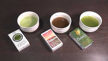 静岡ならではの返礼品「チャバコ」!開発のきっかけは“お茶の危機”だった
