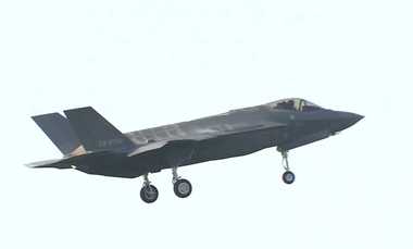 「ステルス機なのにレーダーに映る!?」 F-35A墜落をめぐる3つの疑問