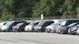 【速報】人はガラガラ でも満車…姫路サービスエリア　一般道からの入…
