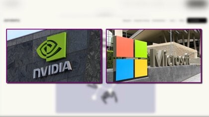 マイクロソフトとエヌビディアが生成AI開発の新興企業「アンソロピック」に最大2兆3000億円を投資