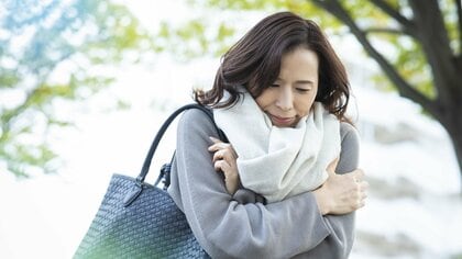 【解説】“冬の嵐”で倒木被害など影響相次ぐ…これほどの強風が吹いた原因とは？あす14日は北風弱まる見込み　“ジグザグ”気温変化に注意