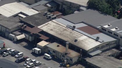 「苦渋の決断」JAが松本の食肉処理施設の移転新築を断念　資材高騰で建設費増　周辺住民から理解も得られず