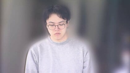 駅で女性を物色し…路上で帰宅途中の女性の下半身を触った疑い　27歳の男を逮捕　東京・練馬区