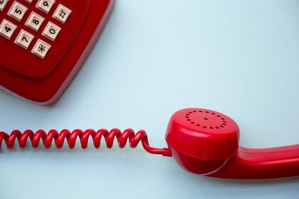 なんとなく懐かしい固定電話について調べてみました!【1000人アンケート】