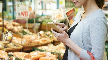 消費者心理　半年ぶりに”改善”も物価高騰で小幅にとどまる　消費者態度指数　