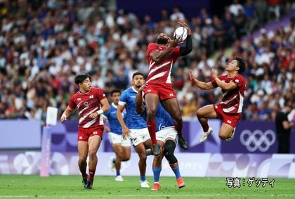 選手村で“盗難”相次ぎ日本代表が被害に…元卓球日本代表・水谷隼さんも“恐怖体験”語る　食事・設備面で不満の声も続出