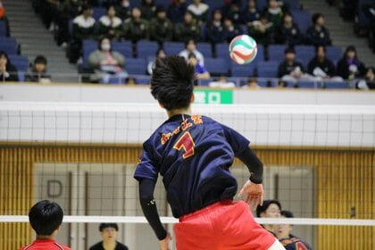 【春高バレー】北海道代表決定戦が開幕！男女81チームが激突！男子は釧路工業、北見柏陽、北海、女子は帯広南商、北海道栄、札幌北斗らが初戦突破