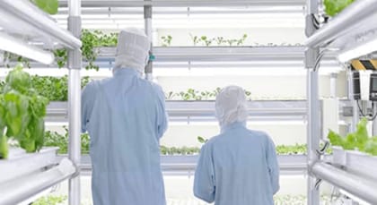 IDアメリカ、二酸化炭素排出量の削減に向けた取組みを開始