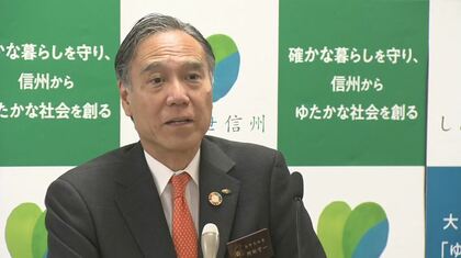 県民の負担感増す…高騰が続くガソリン価格　県が低所得世帯を対象にガソリンの購入支援へ