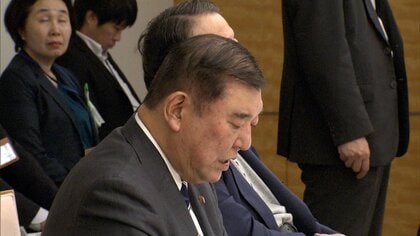 「骨太の方針」原案公表 「備蓄米の流通の円滑化」 トランプ関税「万全な措置を講ずる」など明記