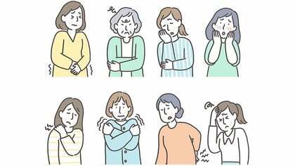 フェムテックの認知は23%、メノテックの認知は6%とわずか 女性特有の症状に対し、社会での配慮・理解が進んでほしい人は77%