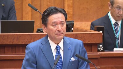 4選めざす現職・山口祥義氏と新人・吉田ゆかり氏が出馬表明　九州新幹線など課題山積　半年後に迫った佐賀県知事選挙