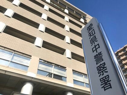 “ぼったくりキャバクラ”に案内か…家出中の13歳少女に繁華街の路上で客引きさせた疑い 20代の男3人を逮捕・送検