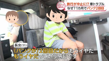 秋の行楽に注意！高速トラブル旅行中止も!?【しらべてみたら】