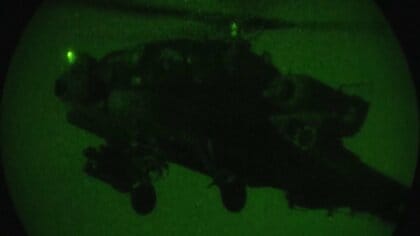 「イスラム国に報復」シリアで戦闘員や武器施設を攻撃…アメリカ人兵士2人死亡受け　国防総省発表