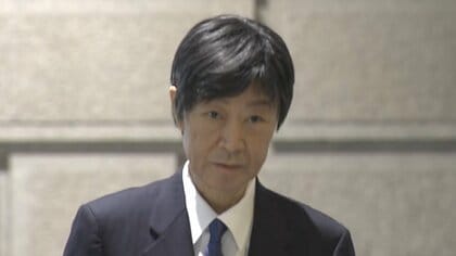 日銀・植田総裁不在の異例会合　政策金利31年ぶりの水準へ　視線集まる副総裁会見