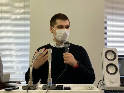 「殺されたくない 殺したくもない 受け入れてほしい」ウクライナ避難民受け入れに支援団体ら7つの提言