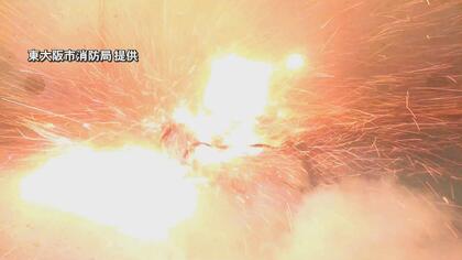 炎天下で「リチウムイオン電池」が発火　車内のドラレコ、小型扇風機にも注意…事故を防ぐためには