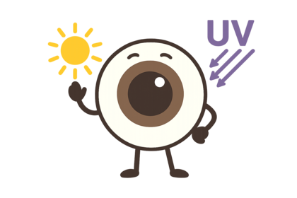 ～目の紫外線対策、深刻な世代間格差が判明～　50代男性7割が無対策、20代との知識格差は2.7倍に　20代男性は日傘・UVカット眼鏡をそれぞれ4割弱が使用