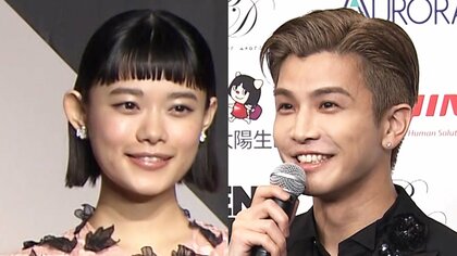 【ベストドレッサー賞】岩田剛典受賞にメンバーから反応なし！？杉咲花はピンクのドレスで笑顔