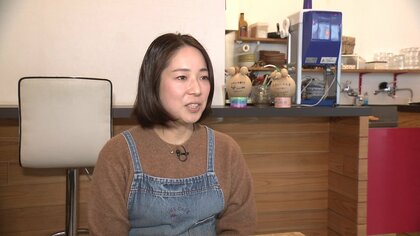 「花火が好き」で“花火のまち”秋田・大仙市に移住　カフェと落語で大好きなまちにたくさんの笑顔を咲かせる