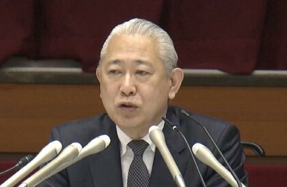 日大アメフト部員への説明会が紛糾　沢田副学長「逮捕・書類送検の4人以外も違法薬物に関与」明らかに