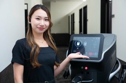 ■【西日本エリア初上陸】 “内服薬不要” のAGA新治療機器「ゴリラクリニック」で導入決定 / 低侵襲発毛レーザー「FoLix(フォリックス)」2024年12月1日(日)より提供開始(先行予約受付中)