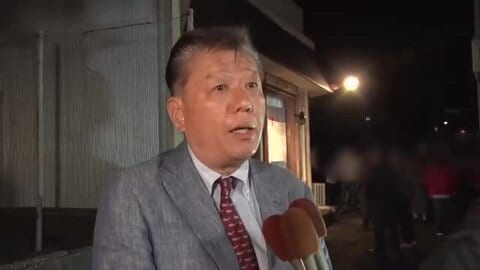 「市議から聞かれ仕方なく価格伝えた」土佐清水市前市長を保釈、官製談合認める