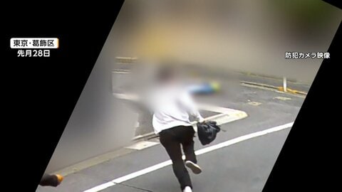 路上で金塊2キロを強奪か　「闇バイトに応募」実行役の19歳の男2人を逮捕　金塊は現在も見つからず　東京・葛飾区