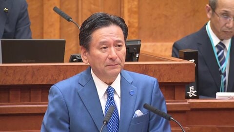 4選めざす現職・山口祥義氏と新人・吉田ゆかり氏が出馬表明　九州新幹線など課題山積　半年後に迫った佐賀県知事選挙