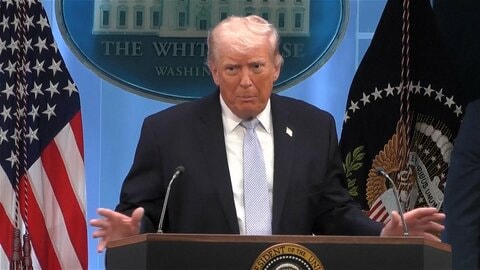 アメリカとイラン和平交渉「11日午前、パキスタン」　トランプ大統領はホルムズ海峡の通航料「両国で共同徴収する可能性」と発言