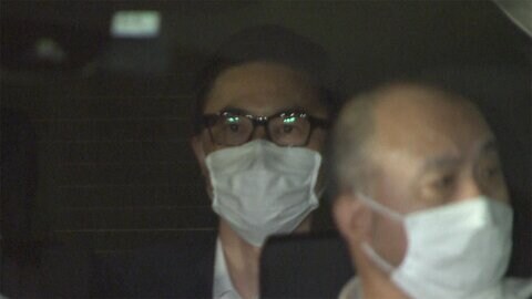 「かっぱ寿司」前社長ら起訴　“不正競争防止法違反”「法人」も 