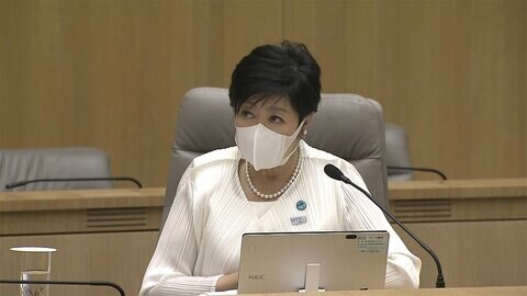 都民60人に1人が陽性　全てのモニタリング項目悪化