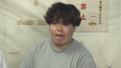 アイドル“推し活”仲間でシャンパンやウイスキーを窃盗か　実行役と見張り役など男4人逮捕　ライブ後に合流し犯行