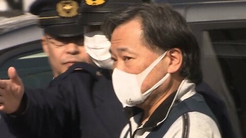 成田山新勝寺にも油のような液体かけたか　アメリカ在住の医師の男（63）再逮捕…香取神宮などへの同様容疑で逮捕