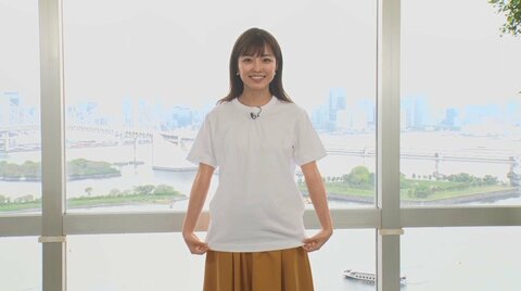 ファミマカラーの靴下や素材にこだわったTシャツなど 高品質で低価格の「コンビニエンスウェア」を紹介