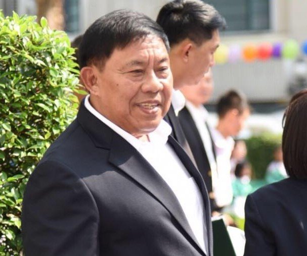 アサウィン氏のフェイスブックより