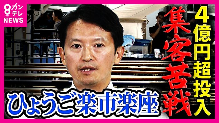 ひょうご楽市楽座