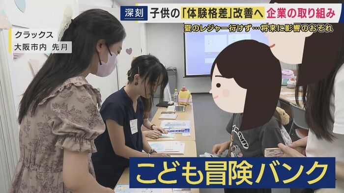 絵を描くのが大好きなうーちゃんは「お絵描き教室」へ