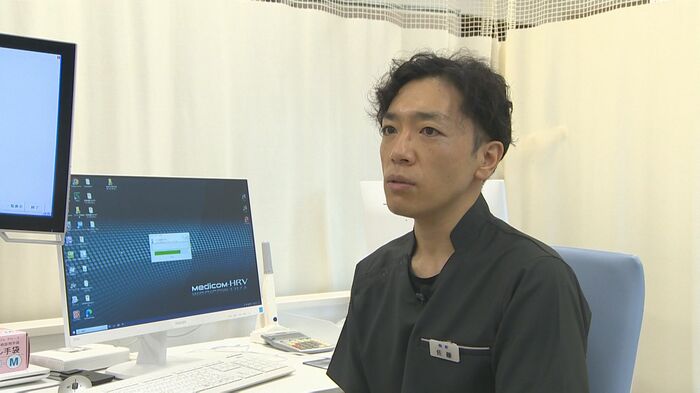 幸町耳鼻咽喉科 佐藤浩史 院長