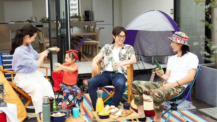 遠出しなくても楽しむ方法があることも覚えておきたい(画像はイメージ)