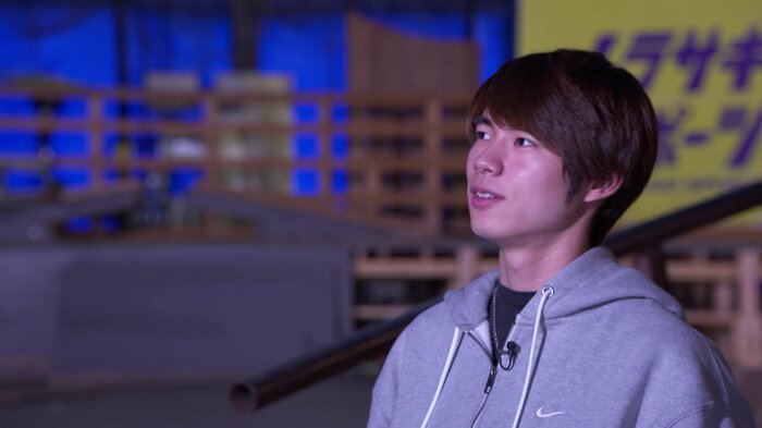 堀米雄斗(24)