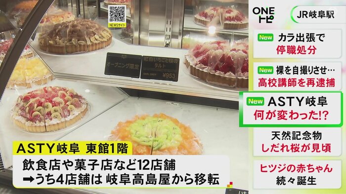 ニュースONE