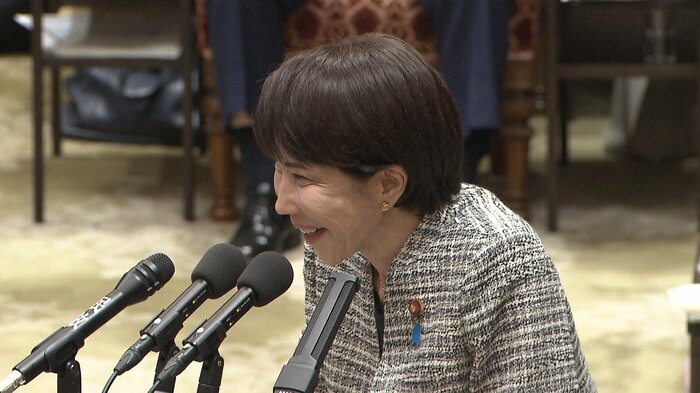 「壁を取っ払うのがお好きな御党に巻き込まれながら…」と発言（3月3日）