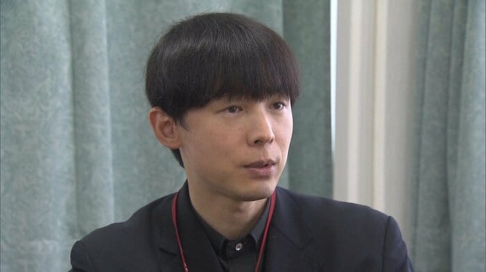 木村智次さん