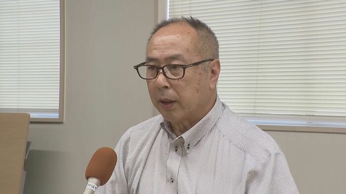 水原まつり実行員会　櫻井伸介 実行委員長